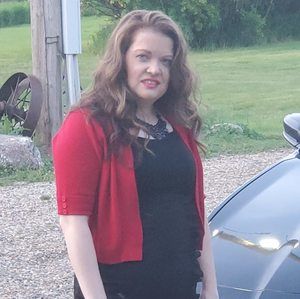 Meet your Posher, Bethann